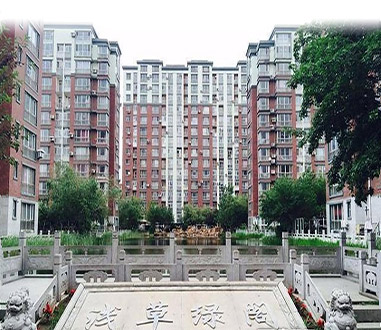 北二路浅草绿阁